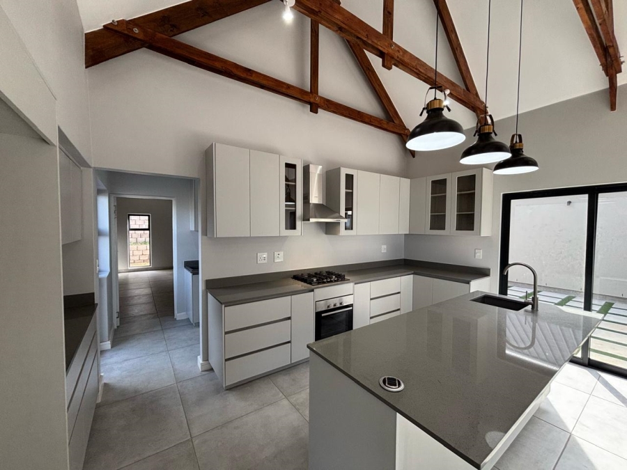 3 Bedroom Property for Sale in Hartland Lifestyle Estate Western Cape